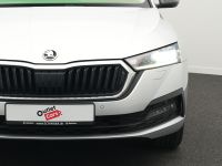 Skoda Octavia - Vorschau Bild 35