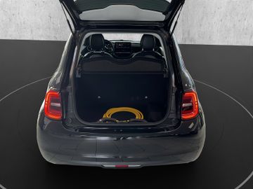 Fiat 500 e Basis 42kWh Carplay+Klimaa+Spurhalt.