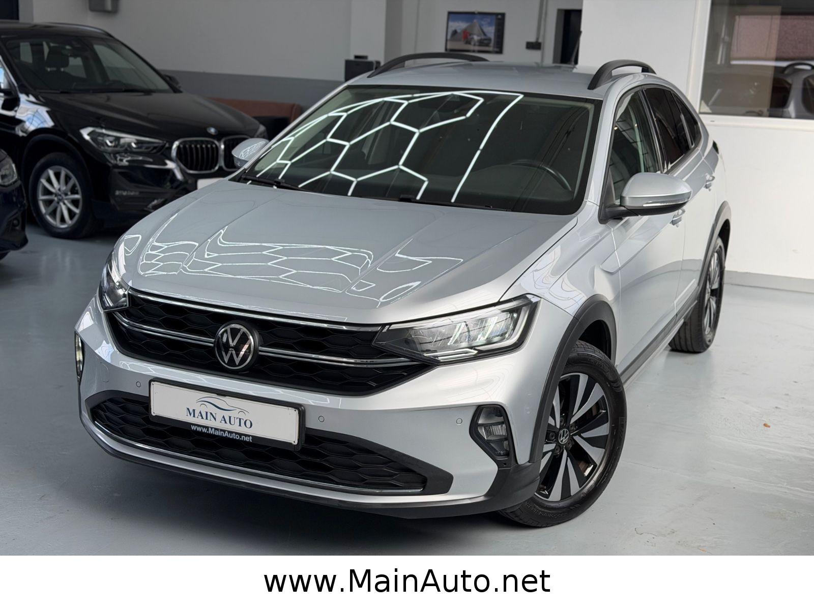 Volkswagen Taigo Life 1.0TSI DSG/CAM/SPUR/CarPlay/ Virtual