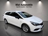 Opel Astra K Sports Tourer Elegance Start/Stop - Opel Astra: K