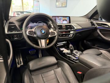 BMW X3 - 10