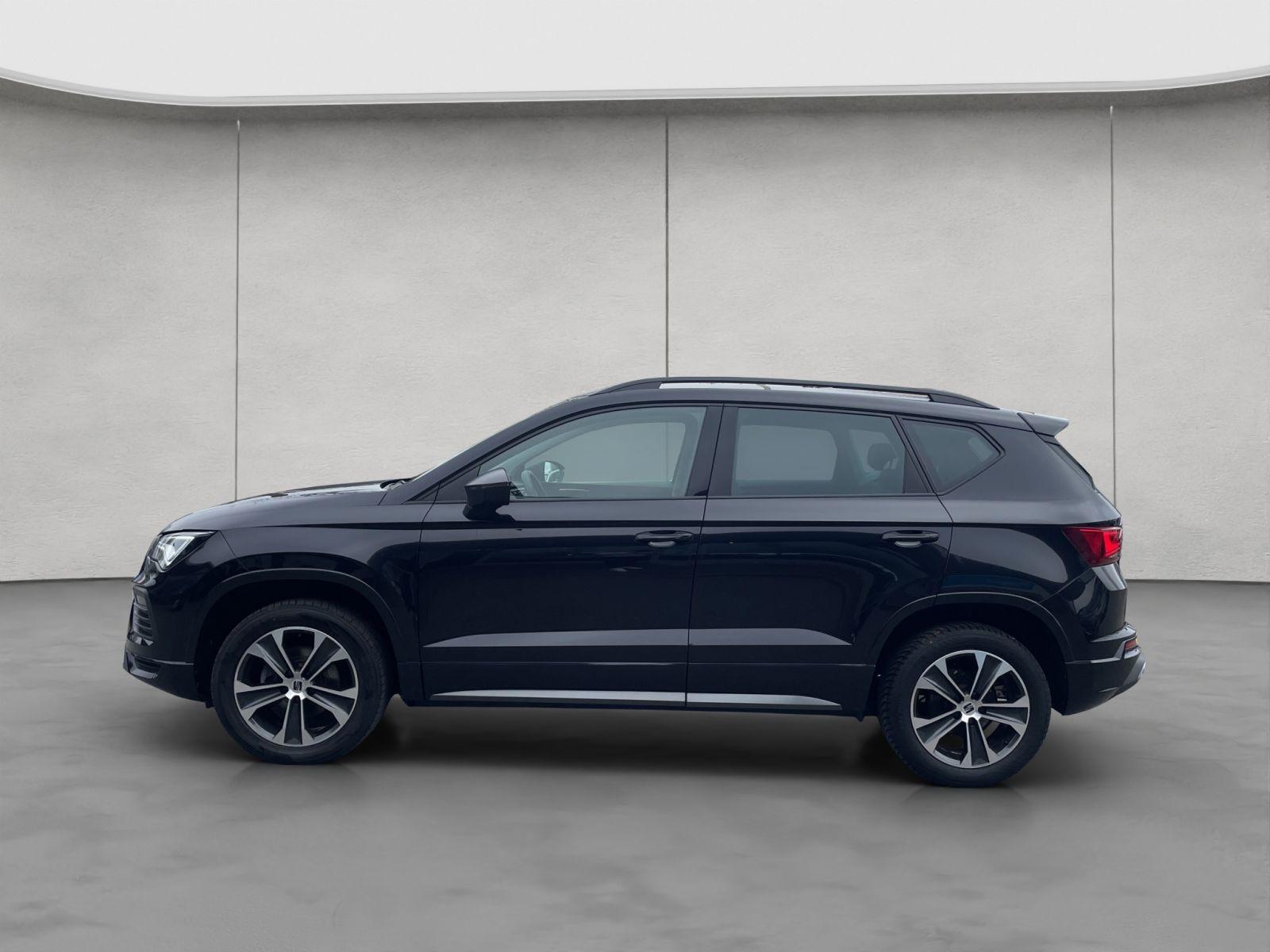 Seat Ateca 1.5 TSI FR NAVI/BEATS/ACC/SHZ/GJR