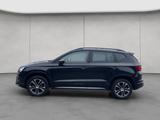 Seat Ateca 1.5 TSI FR NAVI/BEATS/ACC/SHZ/GJR - gebrauchte Seat Ateca aus dem Jahr 2024