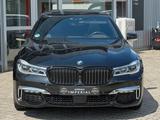 BMW 730dxD M SPORT SITZBELÜF+GSHD+HUD+ACC+360+LAS+20 - BMW 730 aus 2017