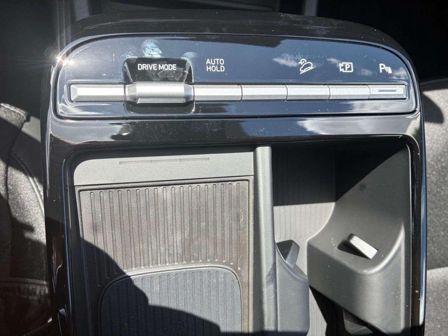 Hyundai TUCSON - Bild 23