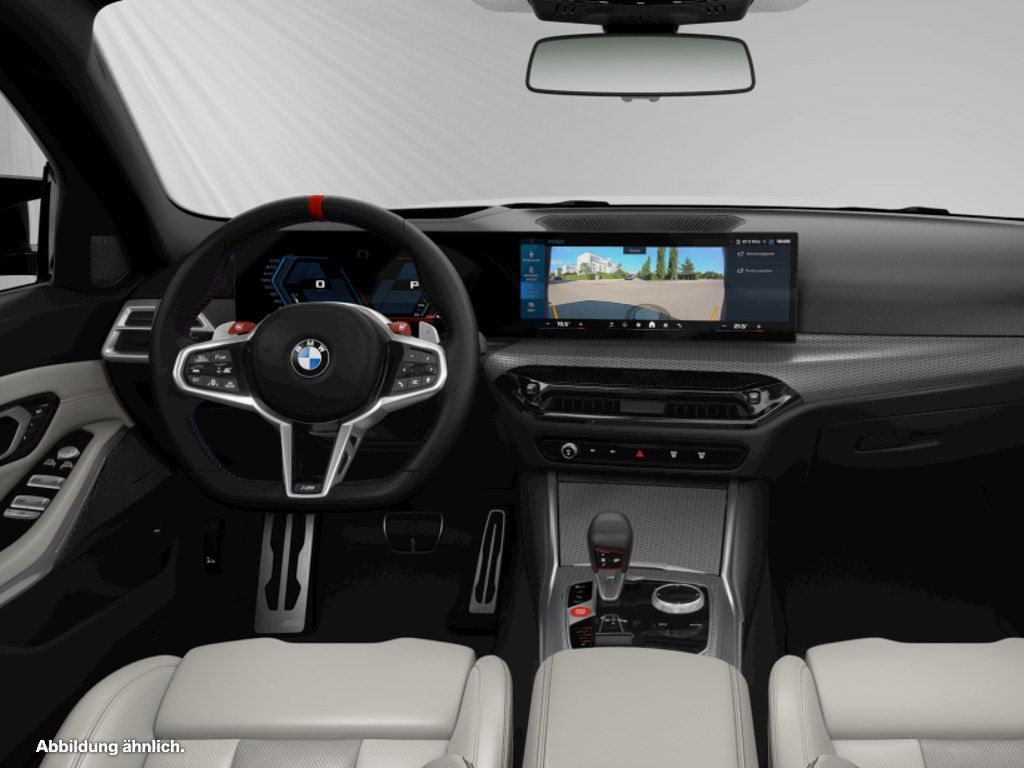 BMW M3 - Bild 4