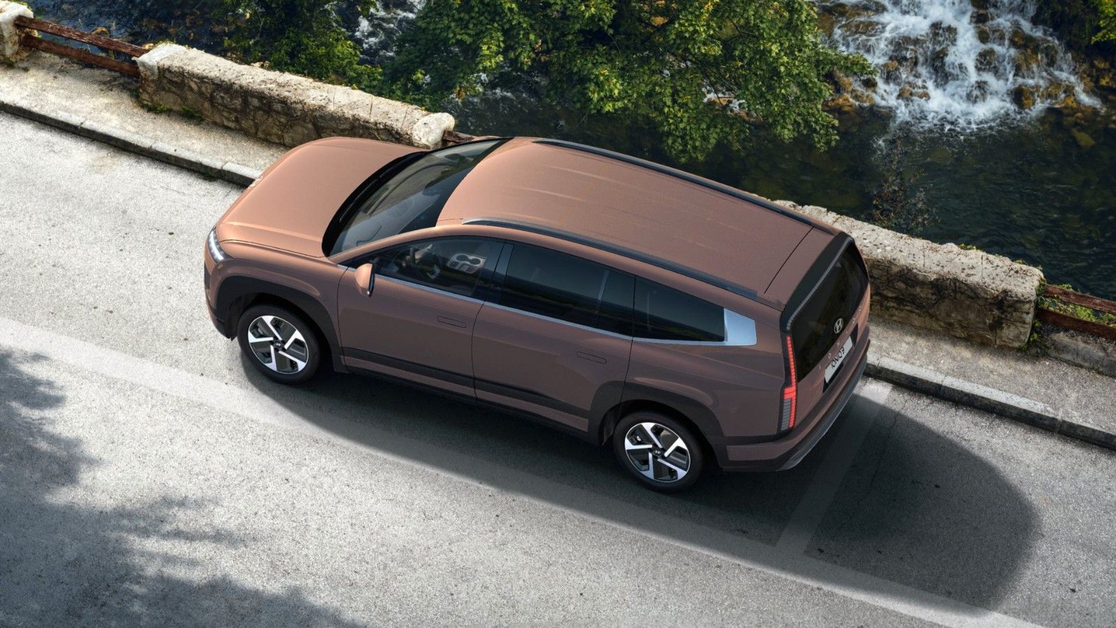 Hyundai IONIQ 9 - Bild 5