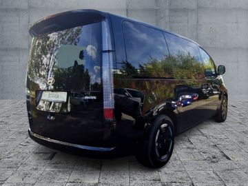 Hyundai STARIA Elektro PRIME 84 kWh (218 PS) 9 - Sitzer