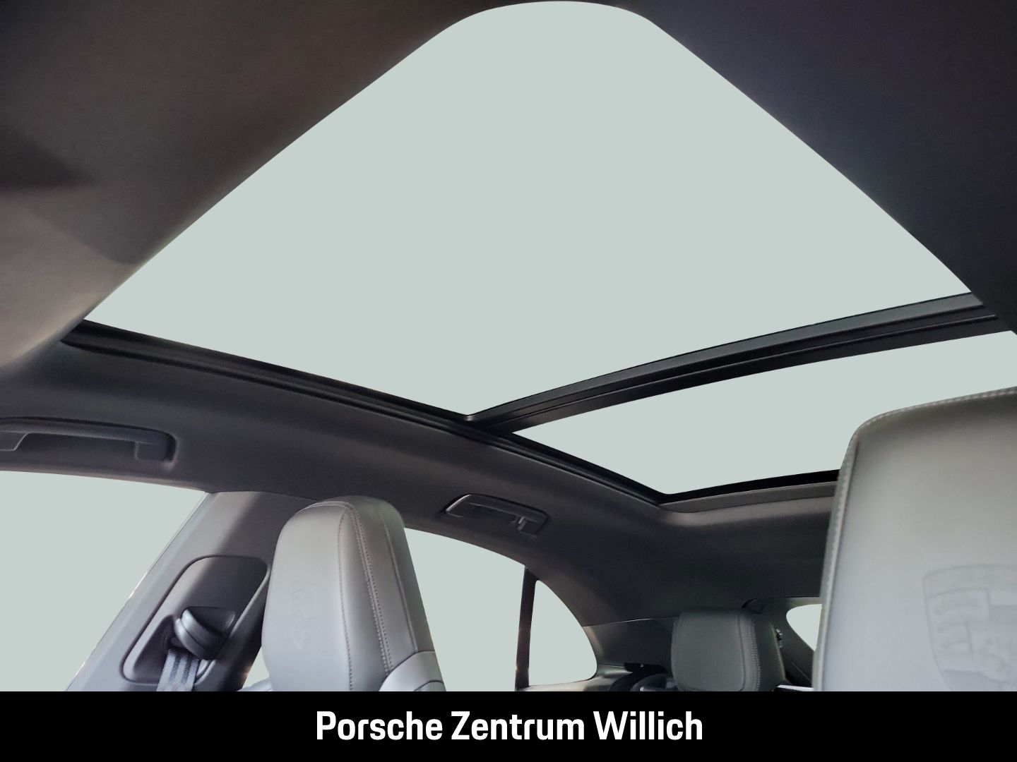 Porsche Macan - Bild 18
