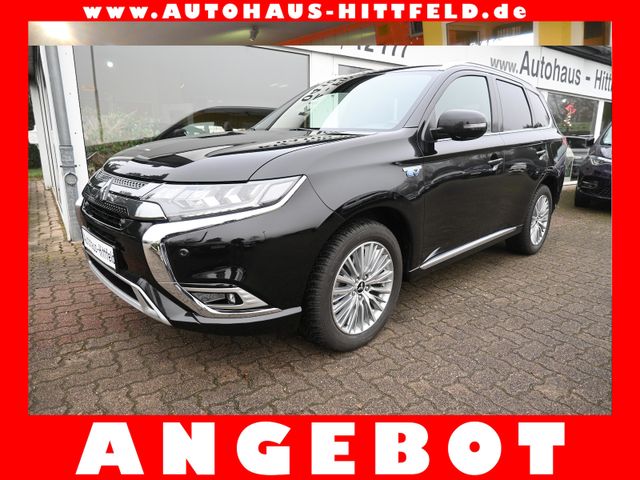 Mitsubishi Outlander 2.4PHEV*Plus Spirit*4WD Plug-In Hybrid