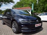 Volkswagen Polo TSI United Plus Navi*PDC*LED*Climatr.*Shzg - Volkswagen Polo: Plus
