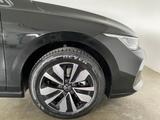 Volkswagen Golf VIII Goal 1.5 eTSI DSG Facelift AHK+NAVI+KA - Volkswagen Golf mit Benzin-Antrieb: Sitzheizung, Limousine