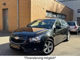 Chevrolet Cruze Hatchback LTZ/AUTOMATIK/104TKM/NAVI/GEPFLE - Chevrolet Cruze