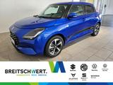 Suzuki Swift 1.2 Comfort+ CVT Hybrid LED ACC Navi Klima