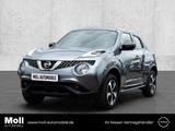 Nissan Juke N-Connecta 1.6 EU6d-T Navi 360 Kamera Klima