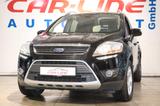 Ford Kuga Titanium *4x4*Automatik*Navi*RFK*AHK 2,1t