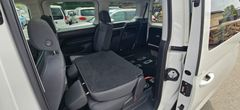 Volkswagen Caddy Life Maxi
