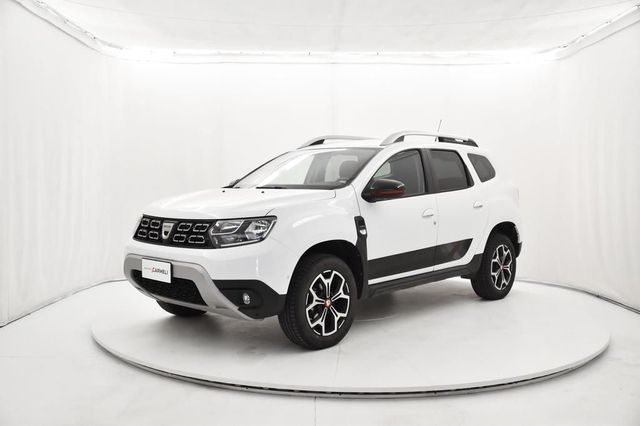 Dacia Duster 1.5 Blue dCi Prestige 4x4