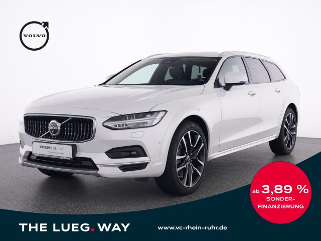 Volvo V90 CrossCountry B4 AWD PANORAMA GSD + STANDH. +