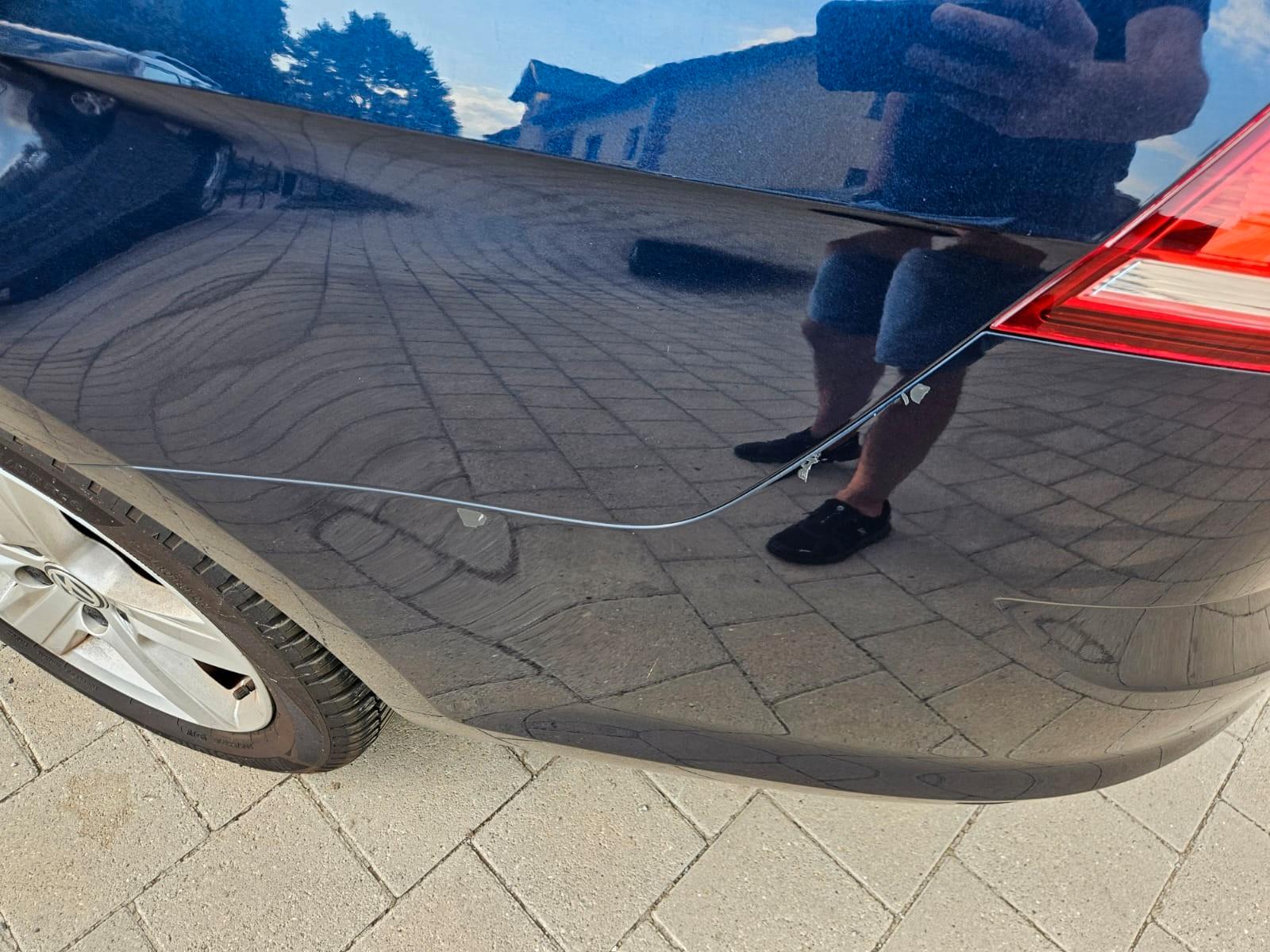Volkswagen Golf 2014 — photo 27