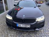 BMW 540d xDrive Touring A - Voll  - BMW 540 in Bonn