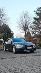 Audi A6 3.0 TFSI quattro S tronic Avant  - gebrauchte Audi A6 aus dem Jahr 2013