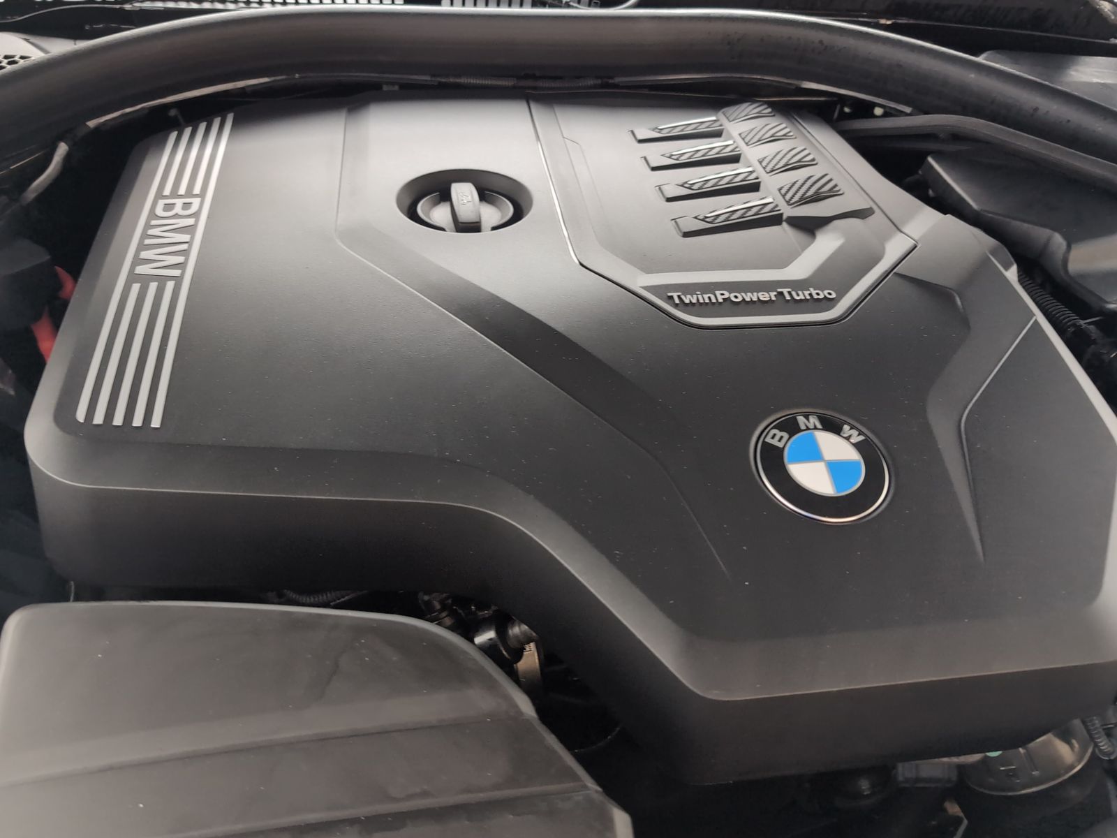 BMW 420 Gran Coupé - Bild 16
