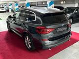 BMW X3 xDrive 20 d M Sport*Panorama*HeadUP*AHK - gebrauchte BMW X3 aus dem Jahr 2018