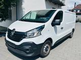 Renault Trafic Kasten L2H1 2,9t Komfort - Renault Trafic: Kasten L2h1