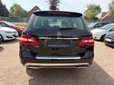 Mercedes-Benz ML 250 ML ML 250 CDI BlueTec - gebrauchte Mercedes-Benz ML 250 aus dem Jahr 2013
