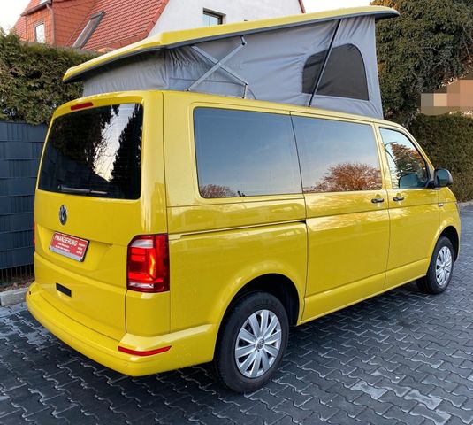 Volkswagen T6.1 *CAMPER*BEACH *AUFSTELLDACH *NAVI *TEMPOMAT