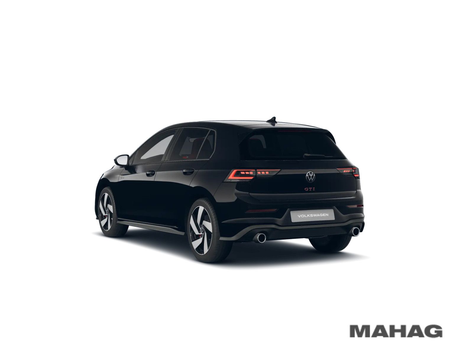 Volkswagen Golf - Bild 7