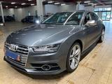 Audi S7 4.0 TFSI quattro*LED*NAVI*HUD*S-SPORTSITZE*
