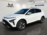 Hyundai BAYON 1.0 T-Gdi 120PS iMT PRIME LED NAVI BOSE - Hyundai BAYON: Prime