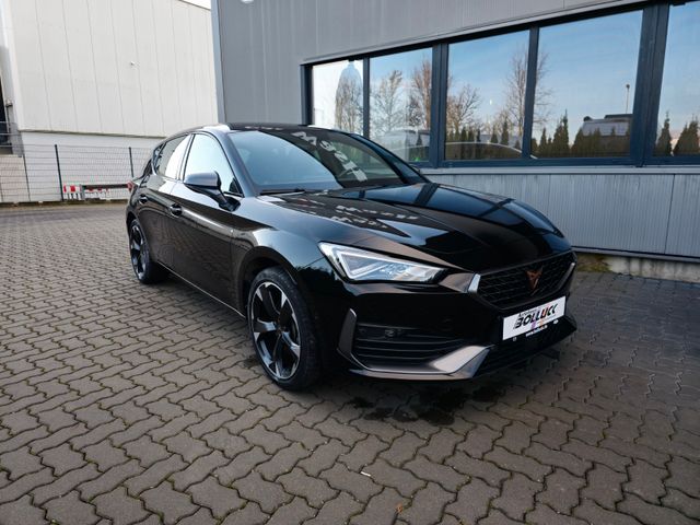 Cupra Leon Basis e-Hybrid LED+NAV+KAMERA