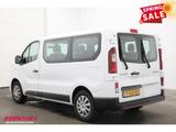Renault Trafic Passenger 1.6 dCi Expression 9 sitze klim - 9-Sitzer Autos