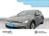 Volkswagen Golf VIII Life 1.5 TSI 6-Gang VIRT+LED+2xPDC+SHZ - Volkswagen Golf: 2.5