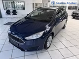 Ford Focus Turnier Kombi 1.6 Benziner - Ford Focus: 1.6