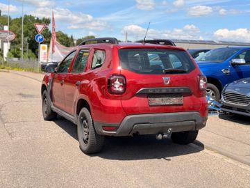 Dacia Duster - 8