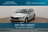 Skoda Fabia Active Cool Plus 1.0 MPI Klima*PDC*SH - Skoda Fabia Gebrauchtwagen in Lübeck