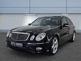 Mercedes-Benz E350 Avantgarde S AMG-Paket *PDC*XENO*TEMPO* - Mercedes-Benz AMG aus dem Jahr 2007
