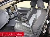 Volkswagen Polo 1.0 TSI R-Line IQ.LIGHT NAVI KAMERA ALU 16 - VW Polo Gebrauchtwagen in Oberhausen