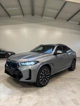 BMW X6 30 d xDrive M Sport Pro/Pano/Leder/Harman/ - BMW X6 aus 2024