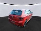 Volkswagen Polo VI GTI 2.0 TSI MATRIX ACC BEATS - Volkswagen Polo beats mit Benzin-Antrieb