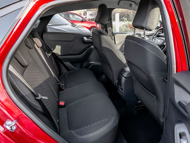 Ford Puma 1.0 Titanium Assistenz-Paket Kamera Navi