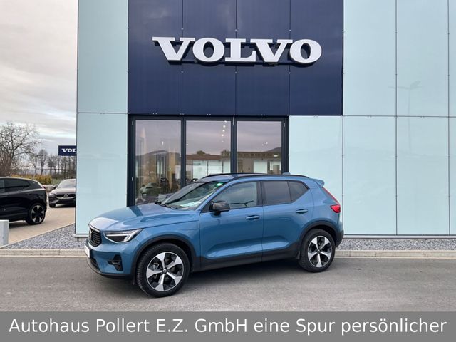 Volvo XC40 B3 Plus Dark 2WD