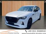 Mazda CX-60 e-Skyactiv D 3.3 Homura*Navi*ACC*BOSE*Pano - Mazda CX-60 Gebrauchtwagen