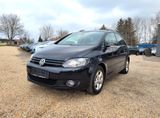 Volkswagen Golf Plus VI Match 1.4 Eu 5*8xLMF*SZH*Klima*TÜV* - Volkswagen Golf Plus: Eu