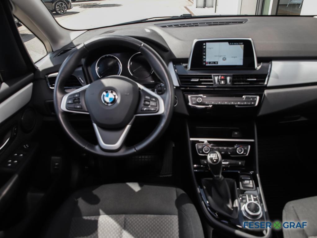 BMW Active Advantage LED Nav PDC Sitzh., миниатюра 7