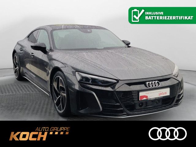 Audi RS e-tron GT